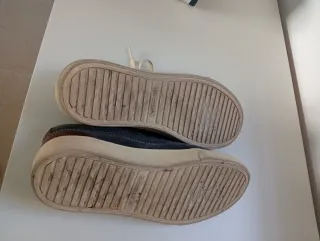 Zapatillas Springfield Hombre Talla 42