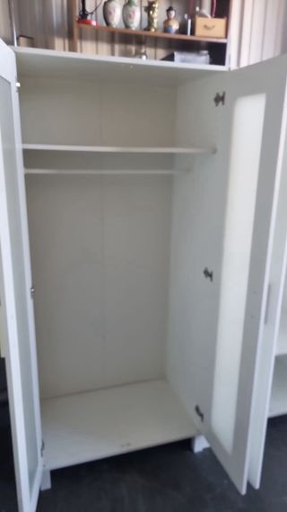 Armario Ikea Aneboda