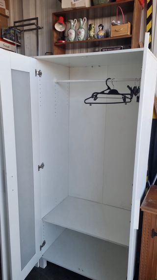Armario Ikea Aneboda