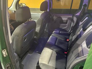 Renault Kangoo extrem dci 110cv