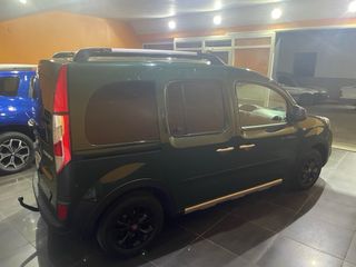 Renault Kangoo extrem dci 110cv
