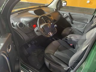 Renault Kangoo extrem dci 110cv