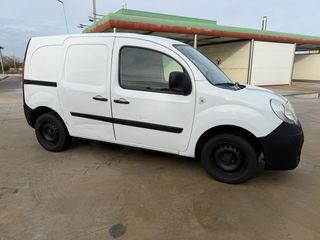 Renault Kangoo 2009