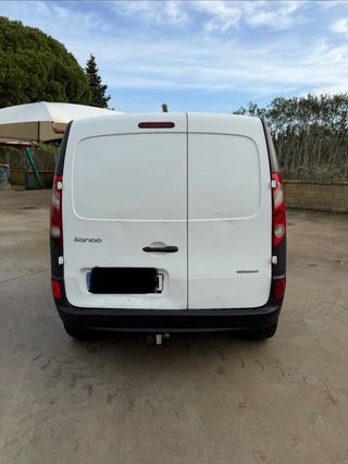Renault Kangoo 2009