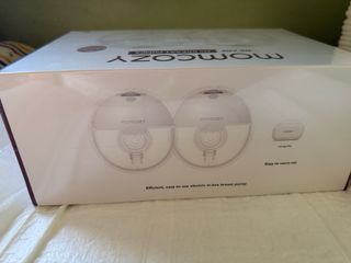 Sacaleches Momcozy M5