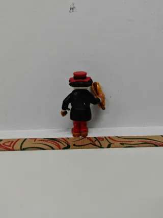 Figura Carpanta con Bocadillo Vintage Comics