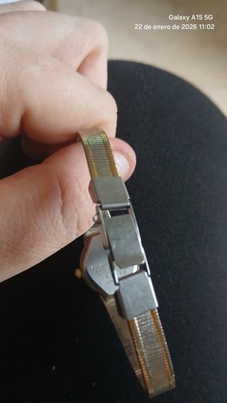 Reloj Citizen Vintage Mujer