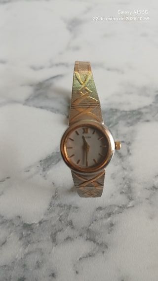 Reloj Citizen Vintage Mujer