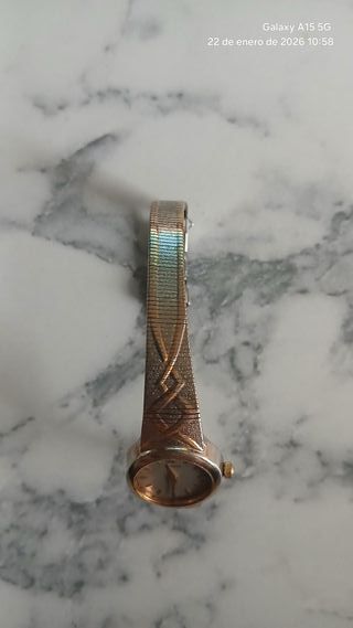 Reloj Citizen Vintage Mujer