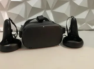 Oculus Meta Quest 1 Gafas VR