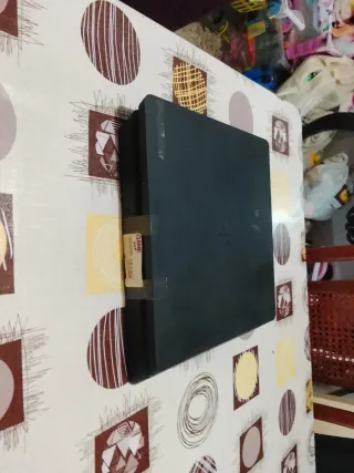 PS4 (PlayStation 4) Nera