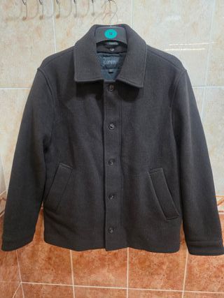 CHAQUETA - CAZADORA - ZARA - HOMBRE - TALLA M
