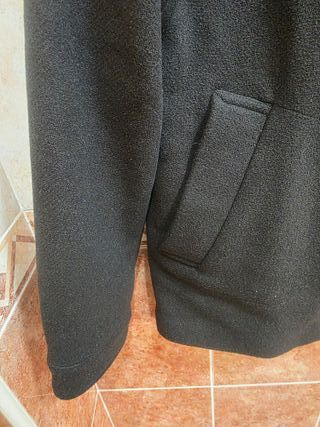 CHAQUETA - CAZADORA - ZARA - HOMBRE - TALLA M