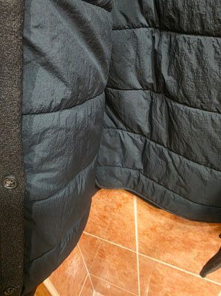 CHAQUETA - CAZADORA - ZARA - HOMBRE - TALLA M