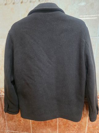 CHAQUETA - CAZADORA - ZARA - HOMBRE - TALLA M