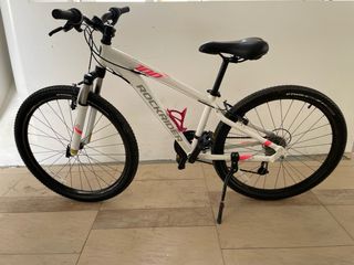 Bicicleta Rockrider ST 100 Mujer