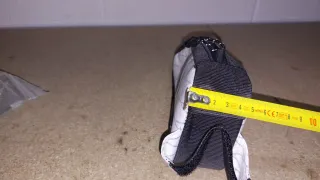 Bolsa Cuadro Bikepacking NUEVO