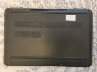 HP Pavilion 15 16-512 GTX 1050