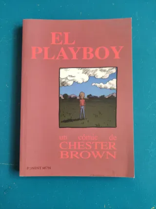 Playboy, El
