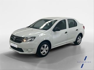 DACIA Logan Ambiance dCi 75