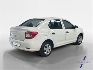 DACIA Logan Ambiance dCi 75