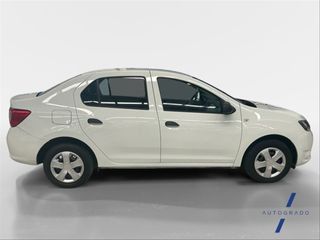 DACIA Logan Ambiance dCi 75