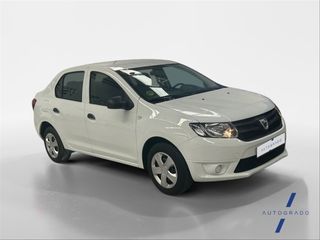 DACIA Logan Ambiance dCi 75