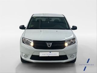 DACIA Logan Ambiance dCi 75