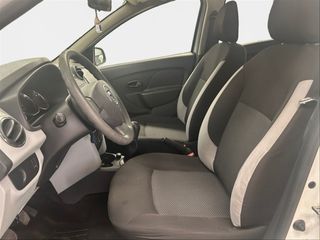 DACIA Logan Ambiance dCi 75