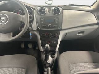 DACIA Logan Ambiance dCi 75