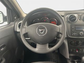 DACIA Logan Ambiance dCi 75