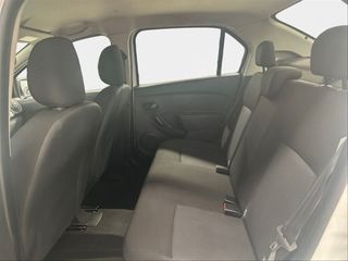 DACIA Logan Ambiance dCi 75