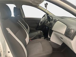 DACIA Logan Ambiance dCi 75