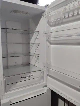 Nevera Winia No Frost