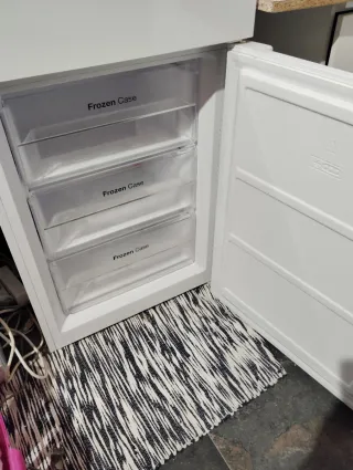 Nevera Winia No Frost