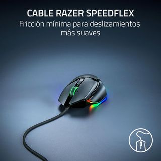 Ratón Gaming Razer Basilisk V3 35K NUEVO