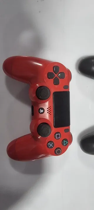 Lote de mandos Mandos de playstation 4
