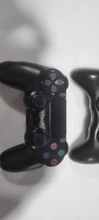 Lote de mandos Mandos de playstation 4