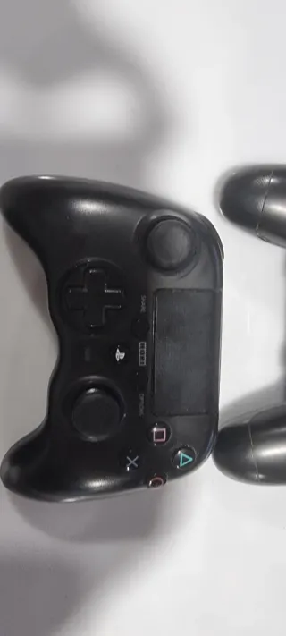 Lote de mandos Mandos de playstation 4