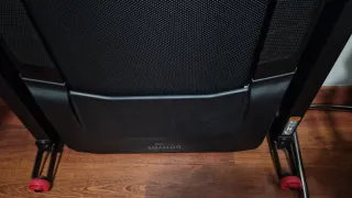 Cinta de Correr POWERDECK