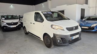 Peugeot Expert 2020