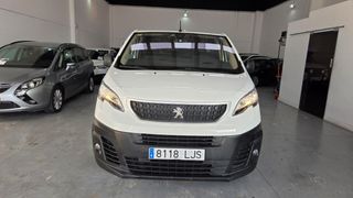 Peugeot Expert 2020