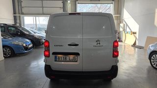 Peugeot Expert 2020
