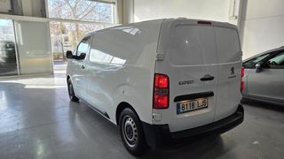 Peugeot Expert 2020