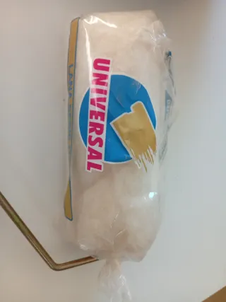 Rodillo Universal Lana Serie Oro