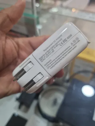 Cargador AC 60W A1184/A1330/A1344/A1435