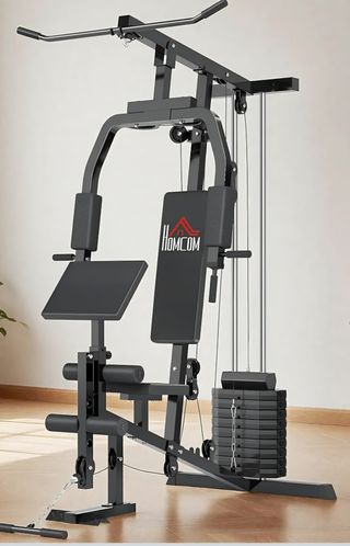 Máquina de musculación