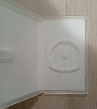 Caja vacía PSP Sonic Rivals 2