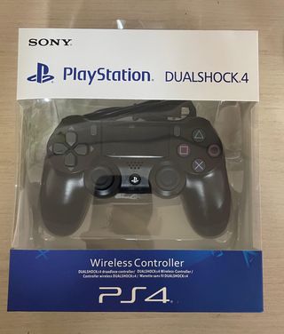 Controller Wireless DUALSHOCK 4 PS4 Sony