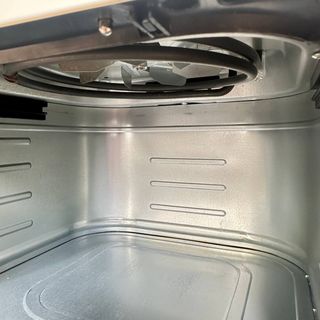 Cecotec Cecofry Antique 5000 Window